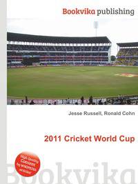 2011 Cricket World Cup