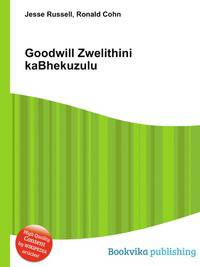 Goodwill Zwelithini kaBhekuzulu
