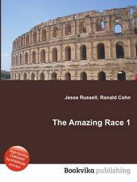 The Amazing Race 1