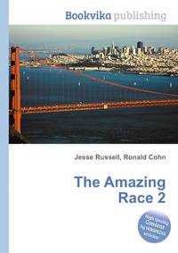 The Amazing Race 2