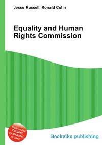 Equality and Human Rights Commission