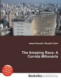 The Amazing Race: A Corrida Milionaria
