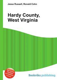 Hardy County, West Virginia