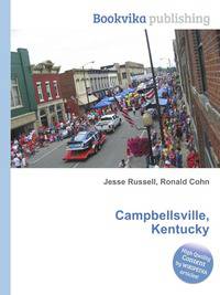Campbellsville, Kentucky