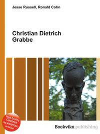 Christian Dietrich Grabbe