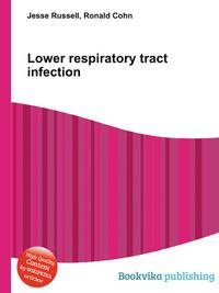 Lower respiratory tract infection