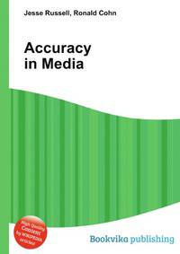 Accuracy in Media
