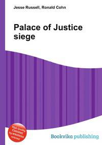 Palace of Justice siege