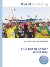 FIFA Beach Soccer World Cup