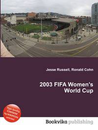 2003 FIFA Women's World Cup