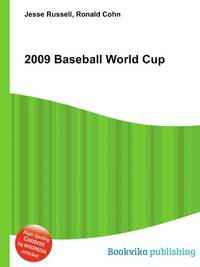 2009 Baseball World Cup