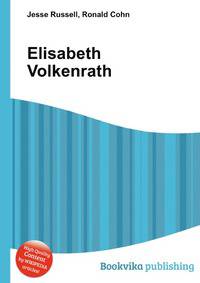 Elisabeth Volkenrath