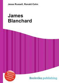James Blanchard