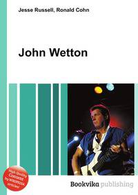 John Wetton