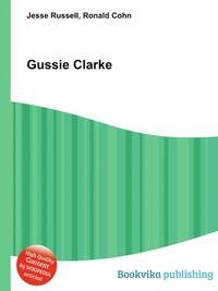 Gussie Clarke
