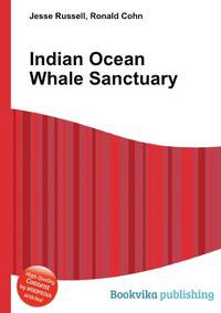 Indian Ocean Whale Sanctuary