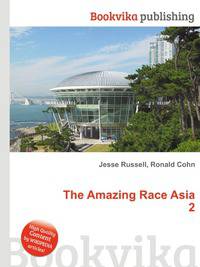 The Amazing Race Asia 2