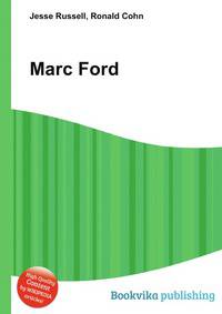 Marc Ford
