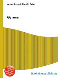 Gyruss
