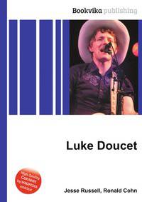 Luke Doucet