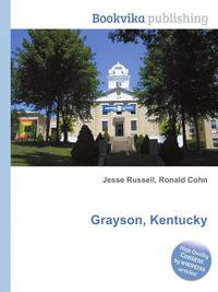 Grayson, Kentucky