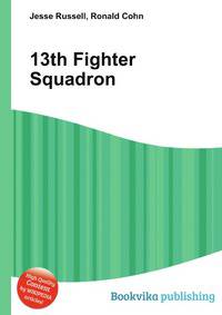 13th Fighter Squadron