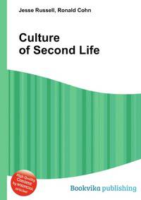Culture of Second Life