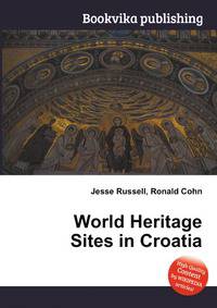 World Heritage Sites in Croatia