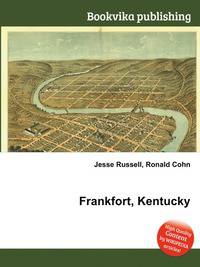 Frankfort, Kentucky
