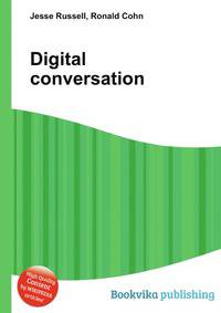 Digital conversation
