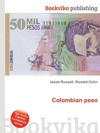 Colombian peso