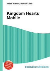 Kingdom Hearts Mobile