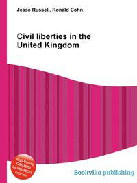 Civil liberties in the United Kingdom
