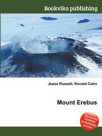 Mount Erebus