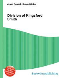 Division of Kingsford Smith