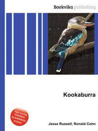 Kookaburra