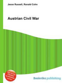Austrian Civil War