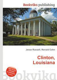 Clinton, Louisiana