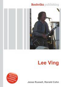 Lee Ving