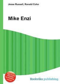Mike Enzi