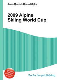 2009 Alpine Skiing World Cup