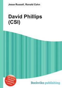 David Phillips (CSI)