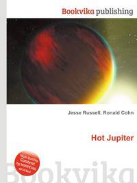 Hot Jupiter