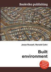Built environment