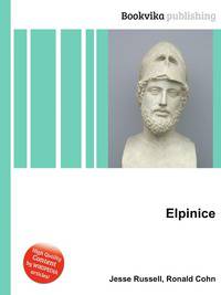 Elpinice