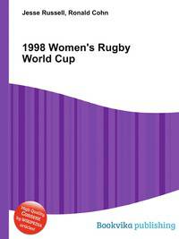 1998 Women's Rugby World Cup