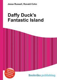 Daffy Duck's Fantastic Island