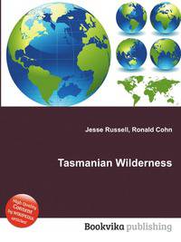 Tasmanian Wilderness