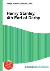 Henry Stanley, 4th Earl of Derby