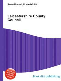 Leicestershire County Council